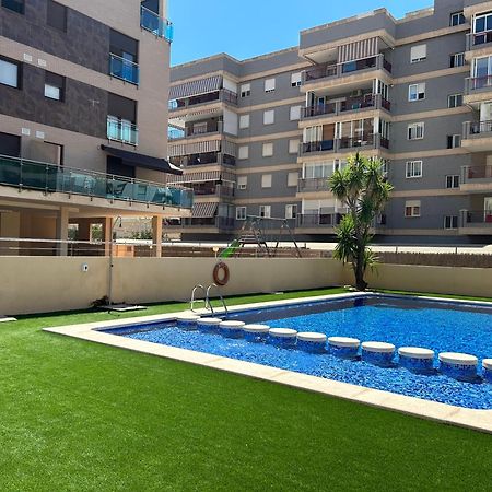 Mirador Dels Terrers By Tucasanlaplaya Apartment Benicassim Exterior photo