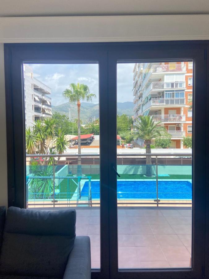 Mirador Dels Terrers By Tucasanlaplaya Apartment Benicassim Exterior photo
