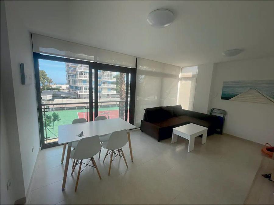 Mirador Dels Terrers By Tucasanlaplaya Apartment Benicassim Exterior photo