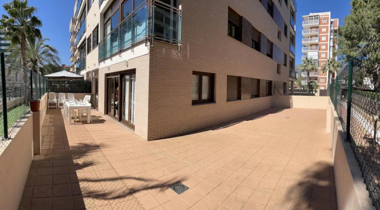 Mirador Dels Terrers By Tucasanlaplaya Apartment Benicassim Exterior photo