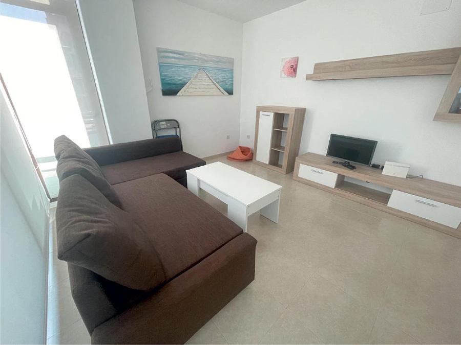 Mirador Dels Terrers By Tucasanlaplaya Apartment Benicassim Exterior photo
