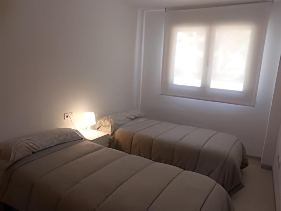 Mirador Dels Terrers By Tucasanlaplaya Apartment Benicassim Exterior photo