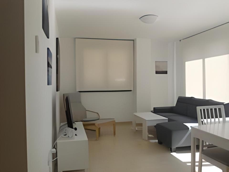 Mirador Dels Terrers By Tucasanlaplaya Apartment Benicassim Exterior photo