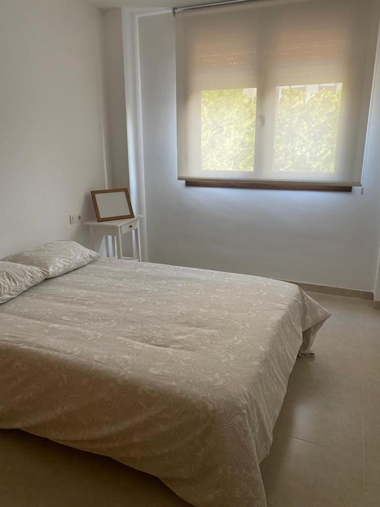 Mirador Dels Terrers By Tucasanlaplaya Apartment Benicassim Exterior photo