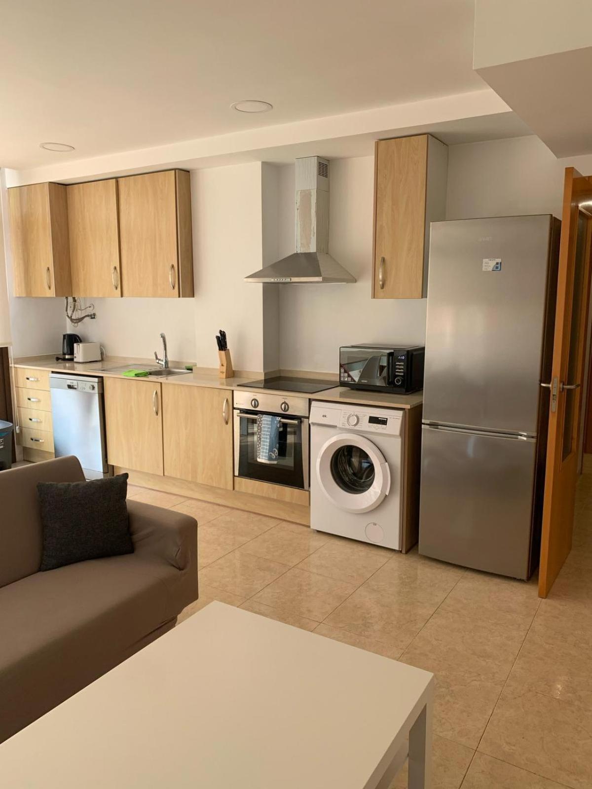 Mirador Dels Terrers By Tucasanlaplaya Apartment Benicassim Exterior photo