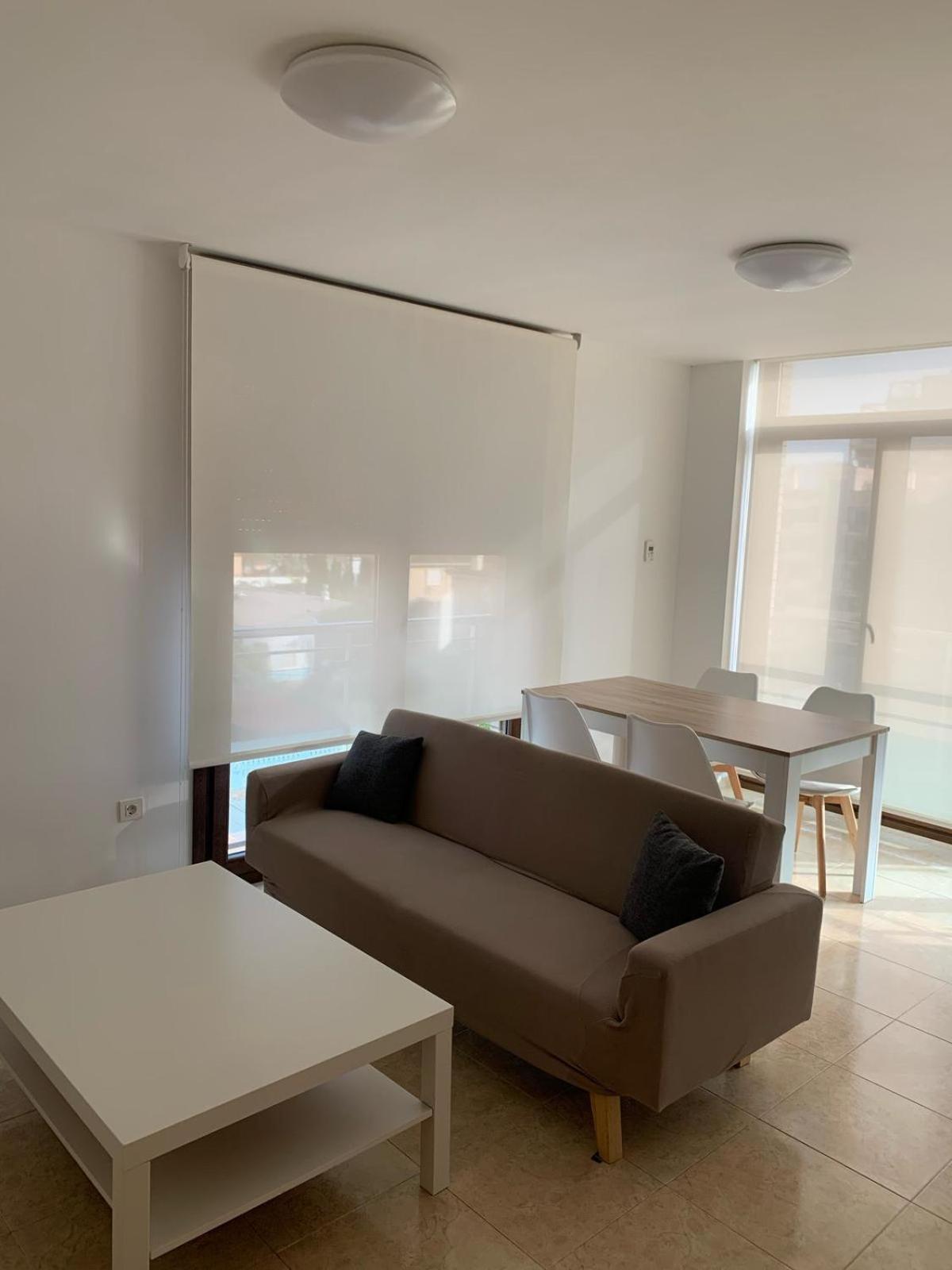 Mirador Dels Terrers By Tucasanlaplaya Apartment Benicassim Exterior photo